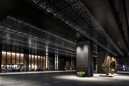 Park Hyatt Toronto image 1